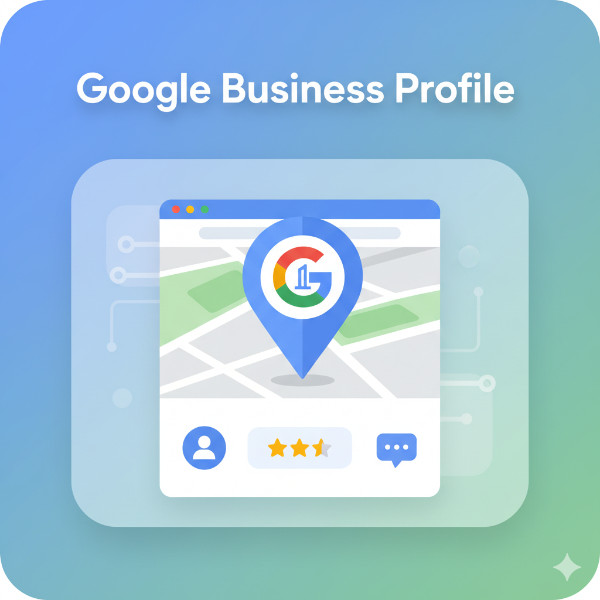 Google Business Profile RTI Augmented Reality