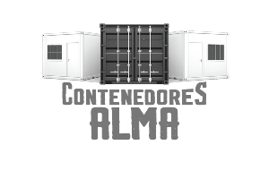 Contenedores Alma